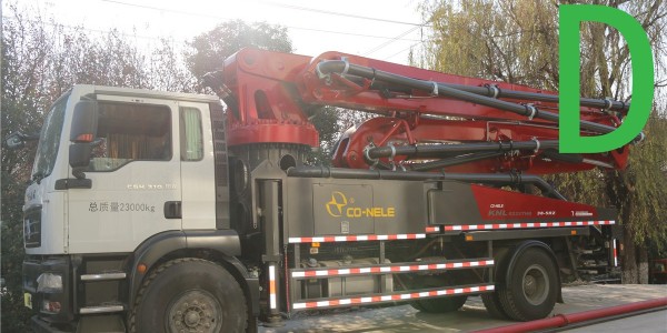 泵車分動(dòng)箱要如何保養(yǎng)？