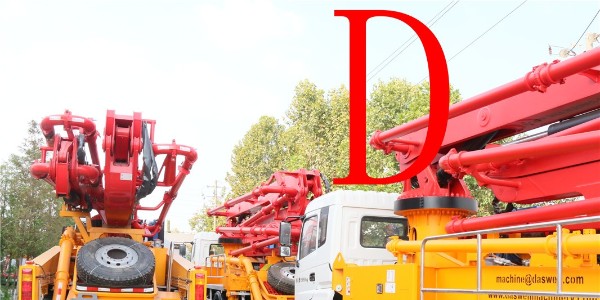 擁有一臺泵車你將獲益哪些？