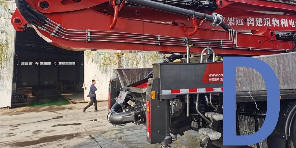 泵車爆管傷人！知道這些操作規范很重要