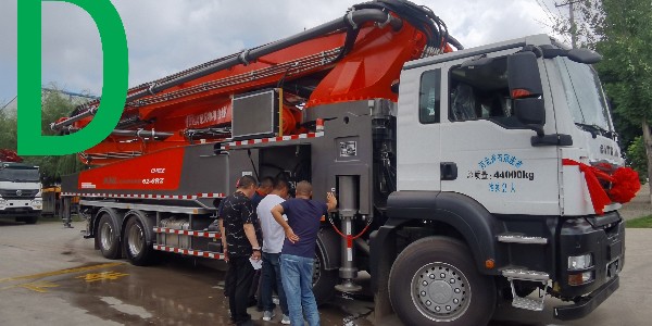 如何正確理解混凝土泵車的實(shí)用功能及優(yōu)勢(shì)？