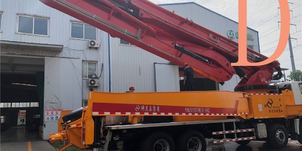 購買混凝土泵時最應該看重的是什么？