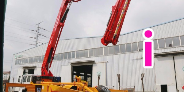 進行短距離泵送時，小型泵車操作需要注意哪些細節才能解決完美泵送？