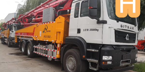 你知道泵車上裝部分應該怎樣保養(yǎng)和維護嗎？