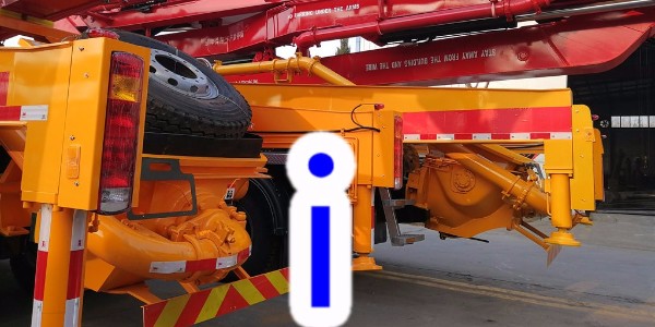 混凝土布料機組裝細節(jié)小常識，幫您解決安裝過程中的煩惱