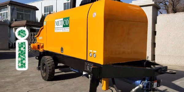 混凝土泵入庫(kù)之前的清洗和保養(yǎng)詳細(xì)手冊(cè)，小科都幫您整理好了