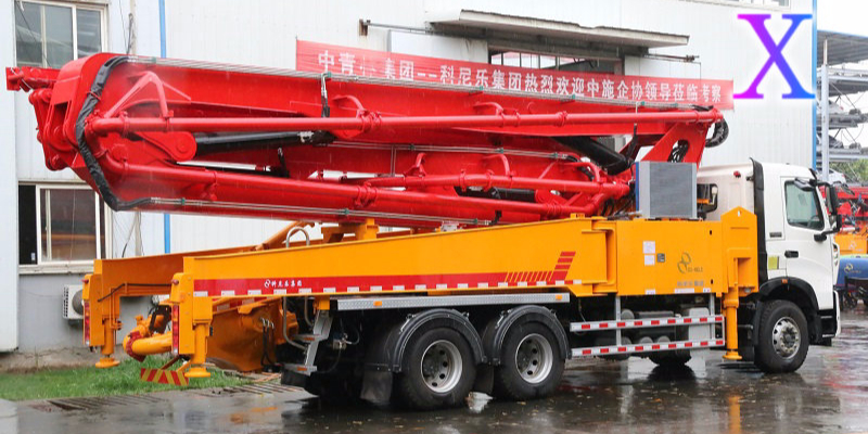 科尼樂天泵進行施工作業(yè)前的準備和檢查工作