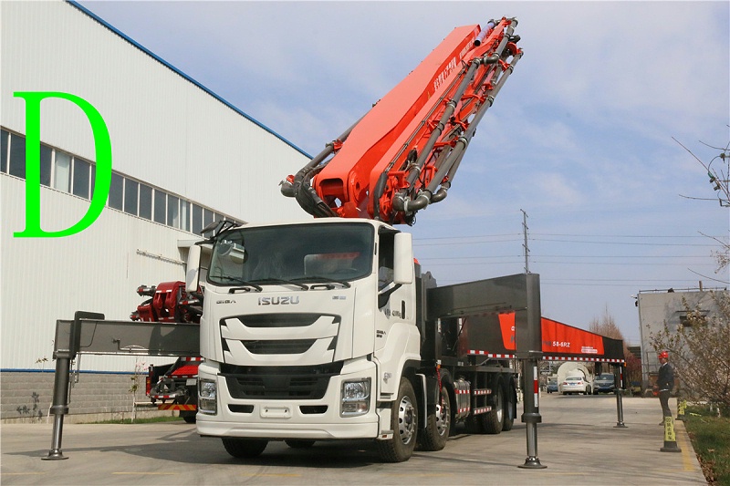 青島混凝土泵車價格 (36)