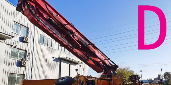 泵車泵送混凝土吃力？幾點(diǎn)原因？