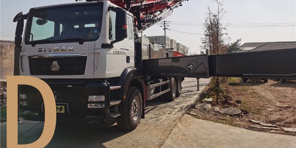 泵車應(yīng)該怎么開，老司機在線教學