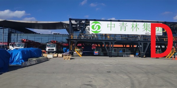 泵車泵送系統(tǒng)和轉塔的主要作用