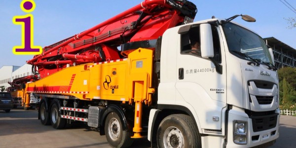 小型泵車砼活塞、油杯潤(rùn)滑、旋轉(zhuǎn)減速機(jī)等部位的保養(yǎng)該如何進(jìn)行？