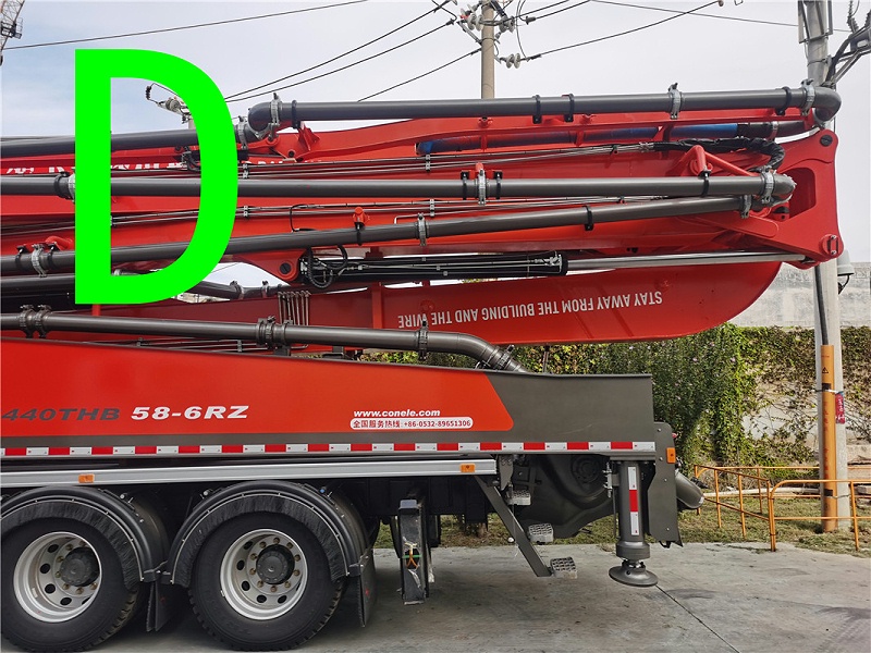 青島混凝土泵車價(jià)格 (35)