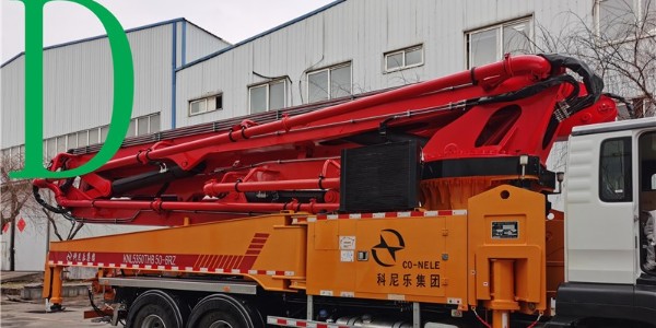 什么原因造成的泵車系統液壓油溫度過高？