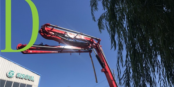 混凝土泵余量不足是怎么解決？