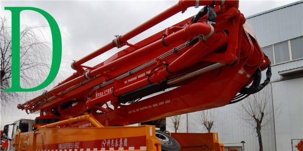 可能造成泵車液壓油溫度過高的原因有哪幾點？