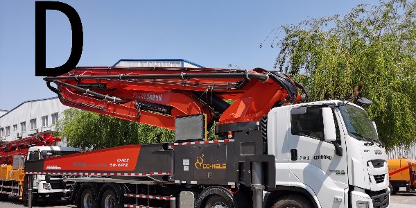 混凝土泵泵送過(guò)程中、結(jié)束后怎么做