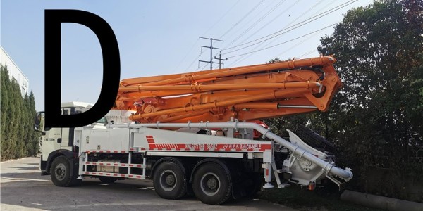 夏天到了，使用混凝土泵車要注意什么？