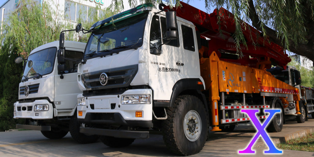 科尼樂混凝土泵如何正確進(jìn)行清洗？