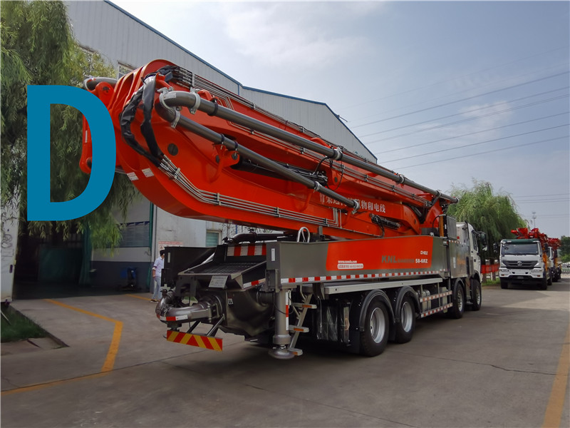 青島混凝土泵車(chē)價(jià)格 (7)