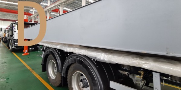 泵車泵送、攪拌液壓系統排油是如何做到的？