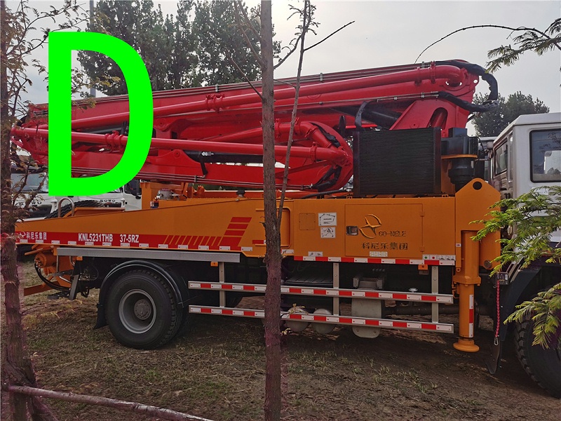 青島混凝土泵車價格 (30)