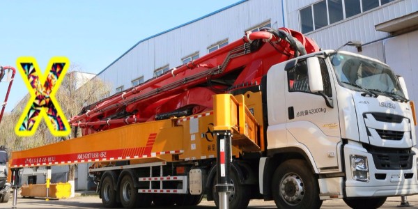 小型泵車骨料結塊，為防止管道損壞，拆管時應注意什么？—小科說事