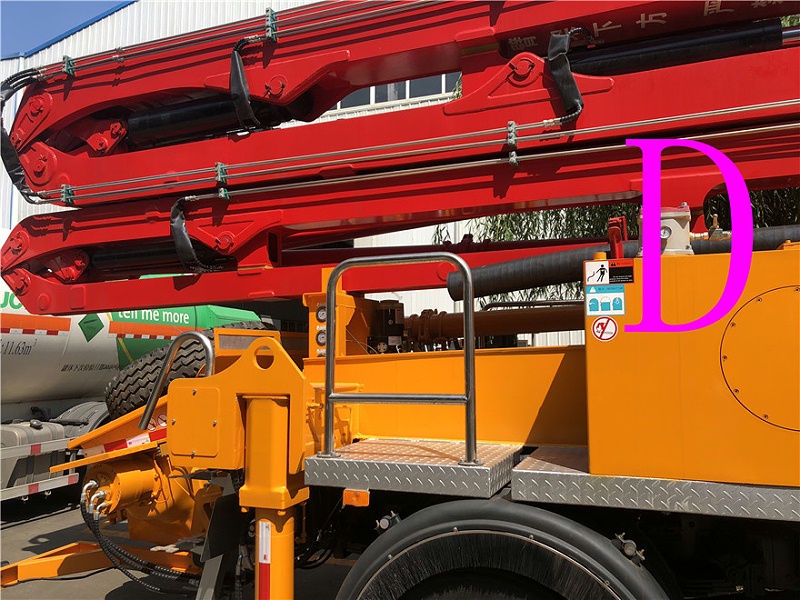 青島小型混凝土泵車價格 (14) 青島小型混凝土泵車價格 (14)