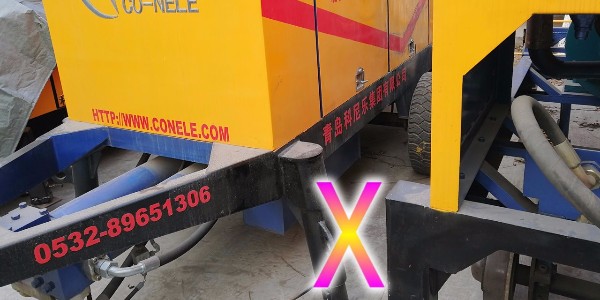 混凝土泵之相對運(yùn)動(dòng)的眼鏡板和切割環(huán)之間是如何進(jìn)行完美配合的？