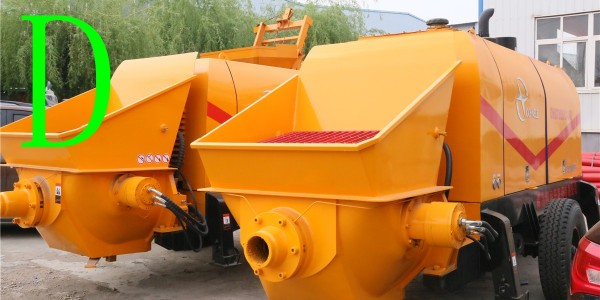 近幾個月的泵車價格走勢你了解嗎