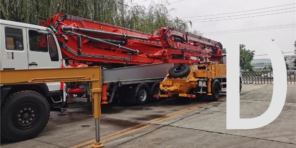 泵車安全操作規程，按規則執行