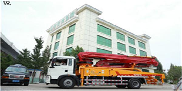 小科課堂：作為老板的你，小型混凝土泵車應該這樣管