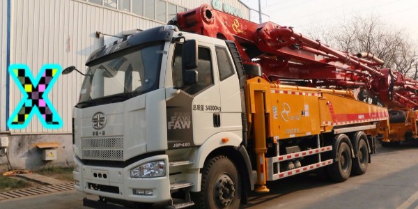 小型泵車的發動機氣缸壓力急劇上升該怎么辦？—小科說事