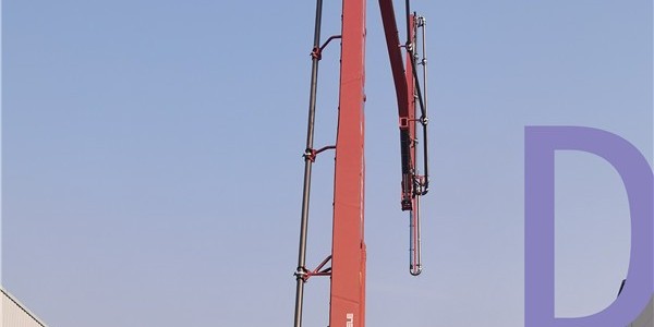 泵車選購的幾大注意事項？