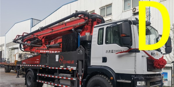 泵車常見(jiàn)的電氣原因有哪幾種？