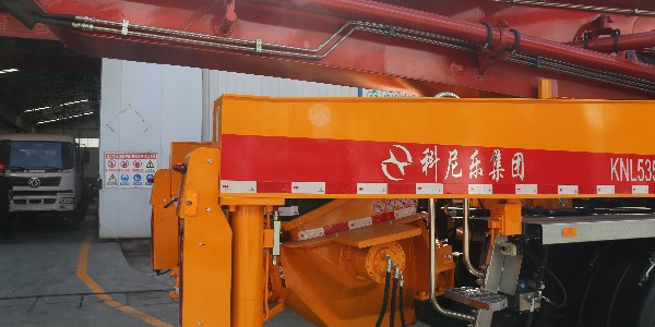 泵車需要哪樣的維護保養？