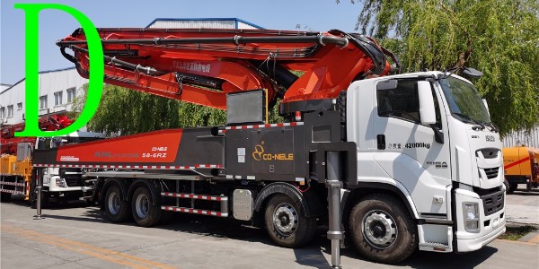 想要操作混凝土泵車需要什么證？