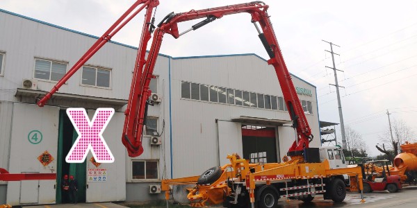 小型泵車的使用壽命太短？那是你沒做好清潔保養(yǎng)