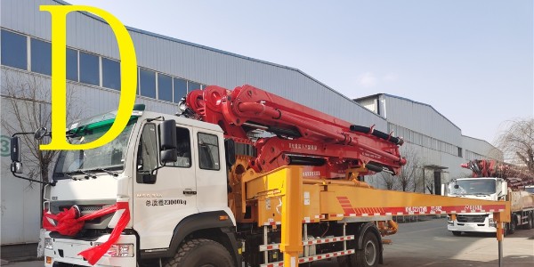 為什么混凝土泵車的眼鏡板、切割環(huán)十分重要？