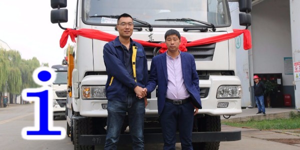 混凝土布料機(jī)安裝過程中哪些小細(xì)節(jié)需要格外注意呢？