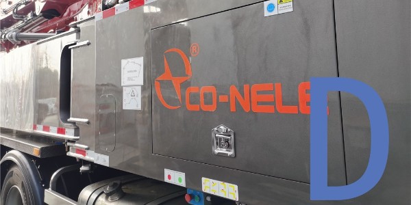 原來清洗泵車還有這么多竅門！