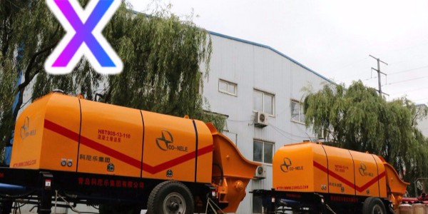 混凝土泵易損件的壽命如何得到提高？（二）——科尼樂