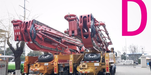 泵車作業中會發生哪些危險事故？