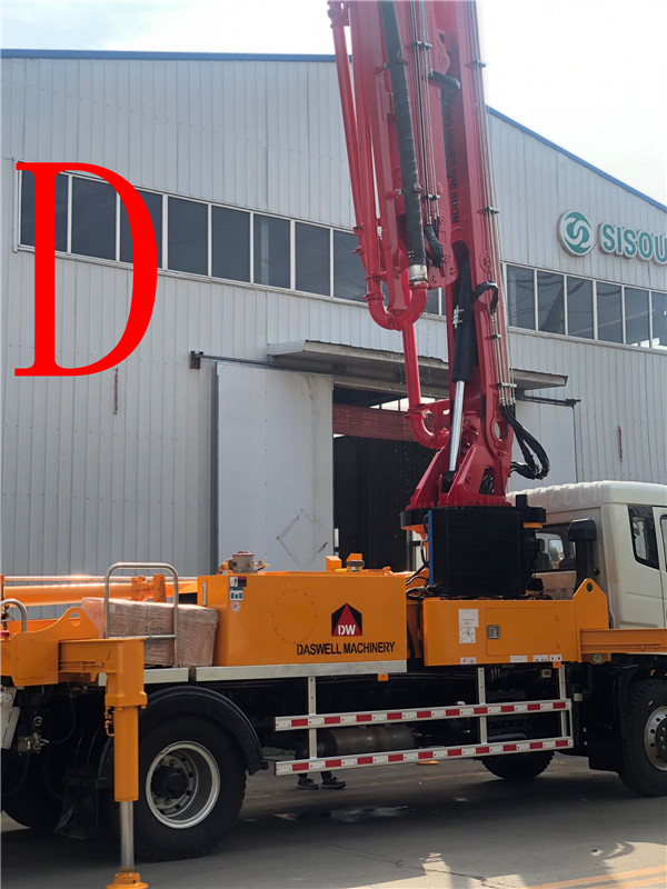 青島混凝土泵車價(jià)格 (17) 青島混凝土泵車價(jià)格 (17)