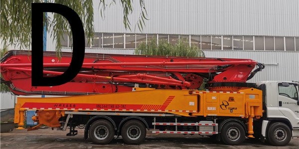 如何在夏天正確使用混凝土泵車？