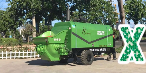 工地正施工，混凝土泵的泵送油缸卻突然疲累無(wú)力怎么辦？