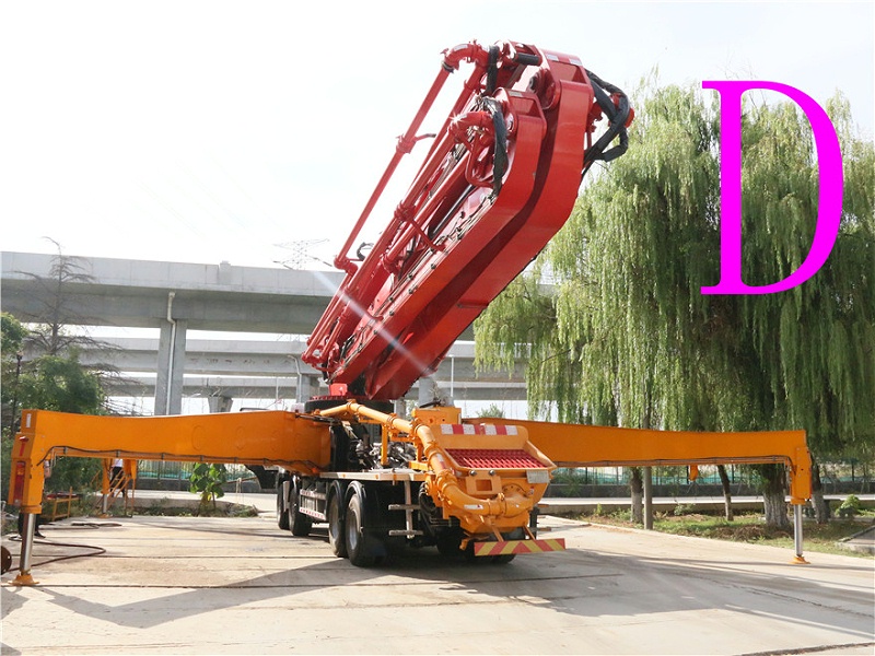 青島混凝土泵車價(jià)格 (7) 青島混凝土泵車價(jià)格 (7)