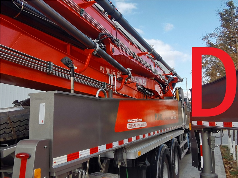 青島混凝土泵車價格 (23) 青島混凝土泵車價格 (23)