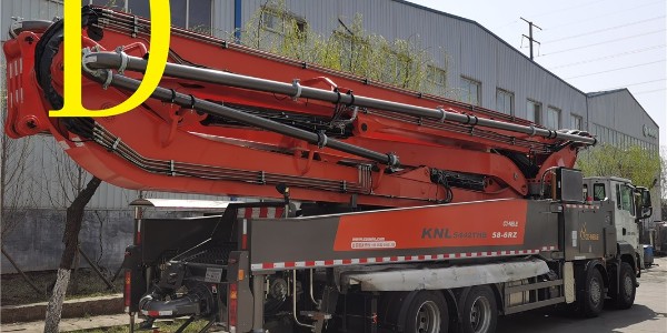 怎么檢查泵車的空調是否發生故障？