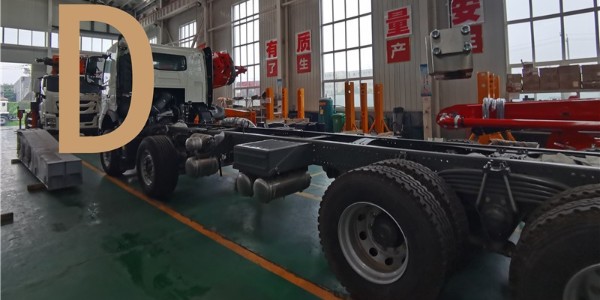 泵車分配系統排油是如何進行的？