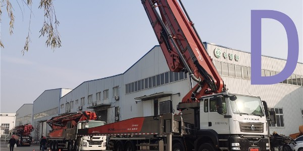 這些泵車安全操作的注意事項你都了解了嗎？